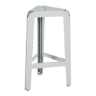 bended stool high
