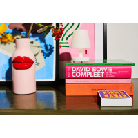 Edison the mini | la surprise