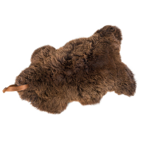 fieldchair + sheepcoat