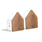 Zirpybox Wood LC