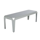 bended bench