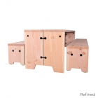Forestry table