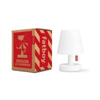 Edison the mini | la surprise