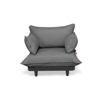 Paletti lounge chair