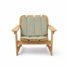 kussenset voor de picket chair