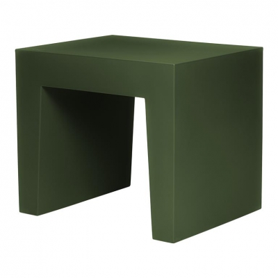 Concrete Seat Concrete Seat