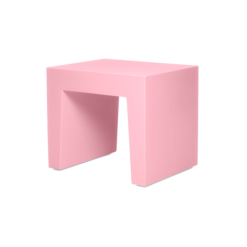 Concrete Seat 