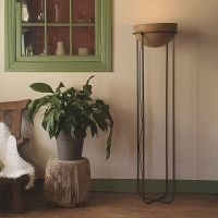 NO.43 vloerlamp Frame XL