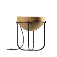 No.43 Tafellamp Frame small