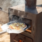 outdooroven