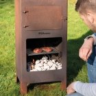 outdooroven