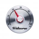 outdooroven thermometer