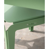 bended bench backrest