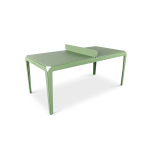 bended Ping Pong tafel 