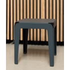bended stool