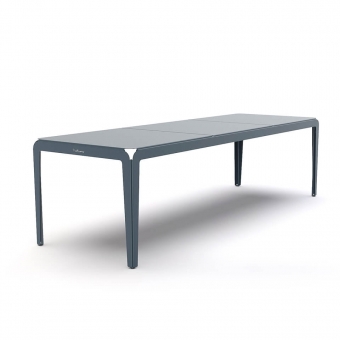 bended table 