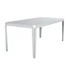 bended table 