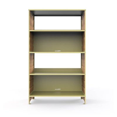 Rabat shelving