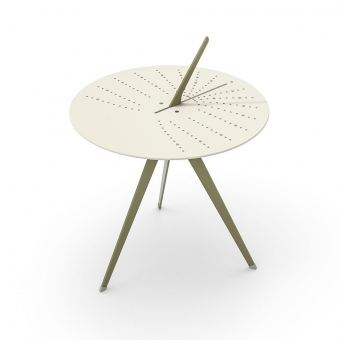 sundial table