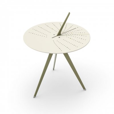 sundial table