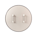 Winter Cover voor Dutchtub Original + Wood