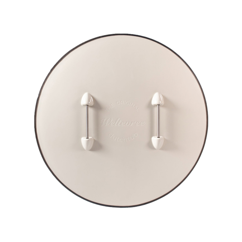 Winter Cover voor Dutchtub Original + Wood