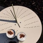sundial table