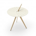 sundial table