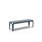 bended bench