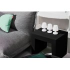 Concrete Seat 