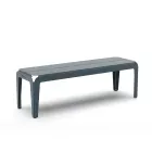 bended bench