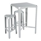 bended stool high